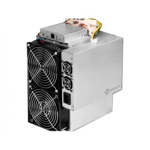 SUNLUNE Jasminer  X4 ETCHASH Server 
